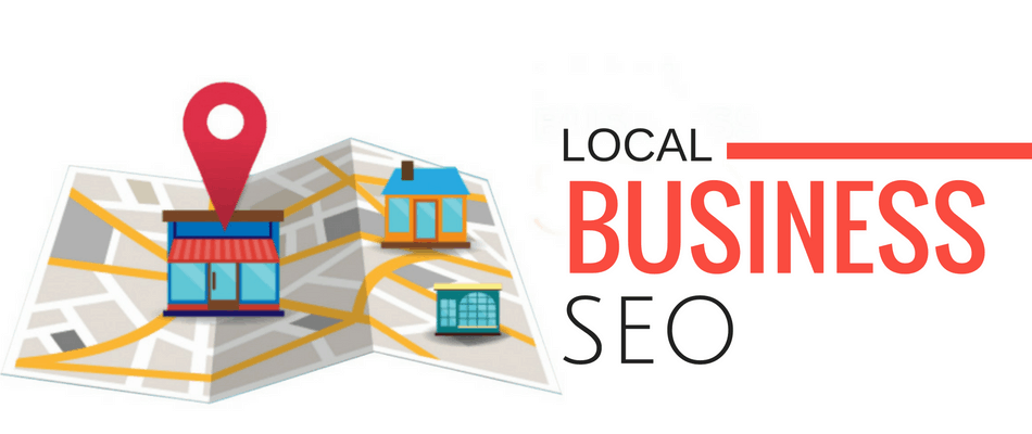 local _business seo