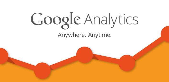 google analytics for blogger