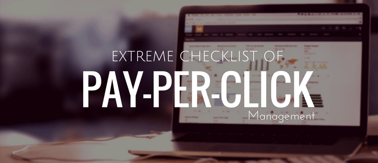 Pay-Per-Click Management 2015