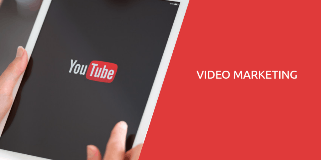 YouTube Video Marketing Secrets
