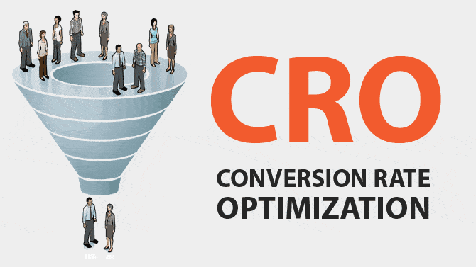 Conversation Rate Optimization. Conversion Does Not Have One Definite Meaning. The Meaning Of The Word Differs From One Website To The Other