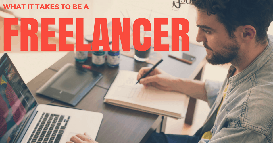 Freelancer Vs Entrepreneur