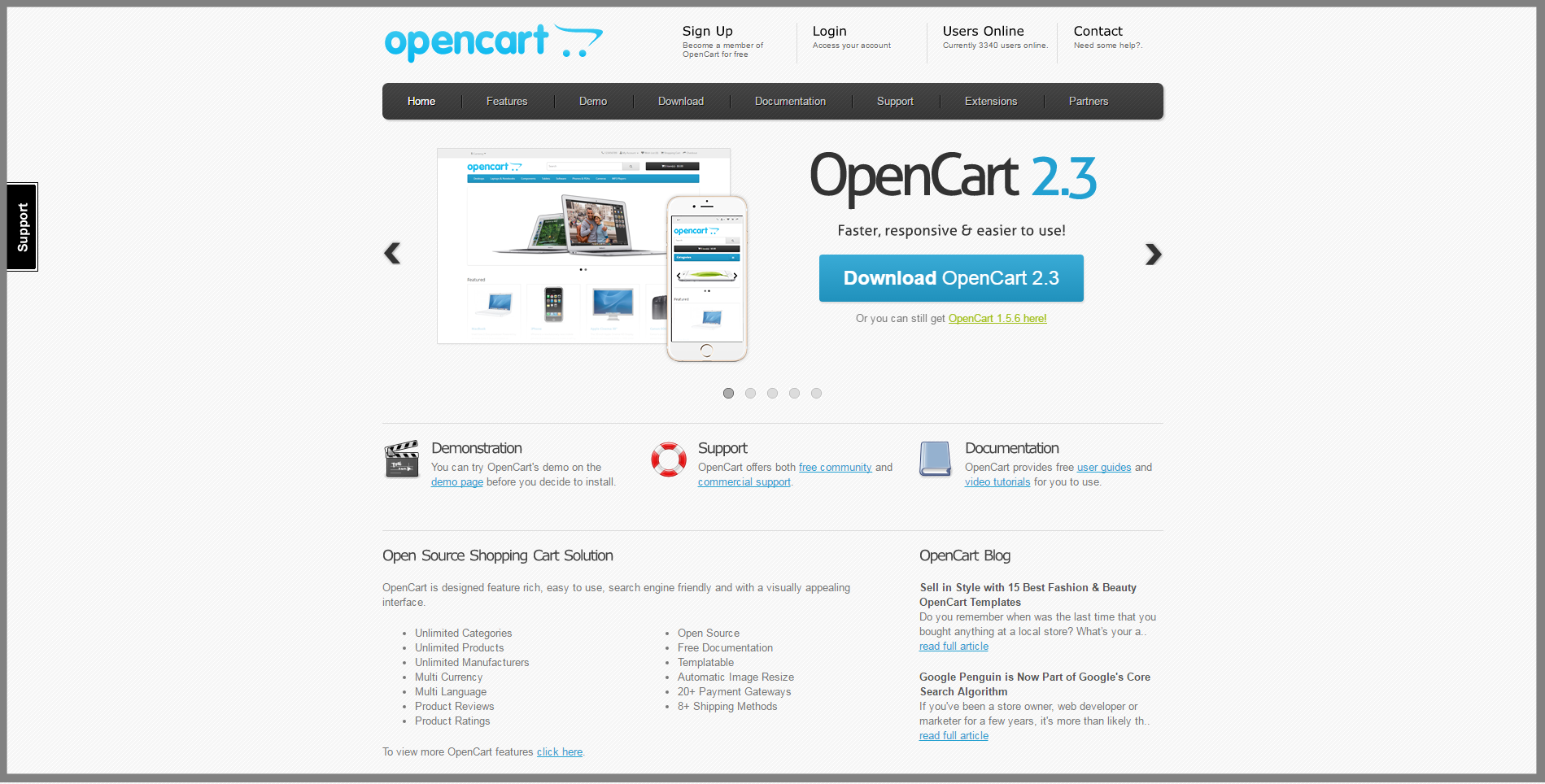 Opencart-1