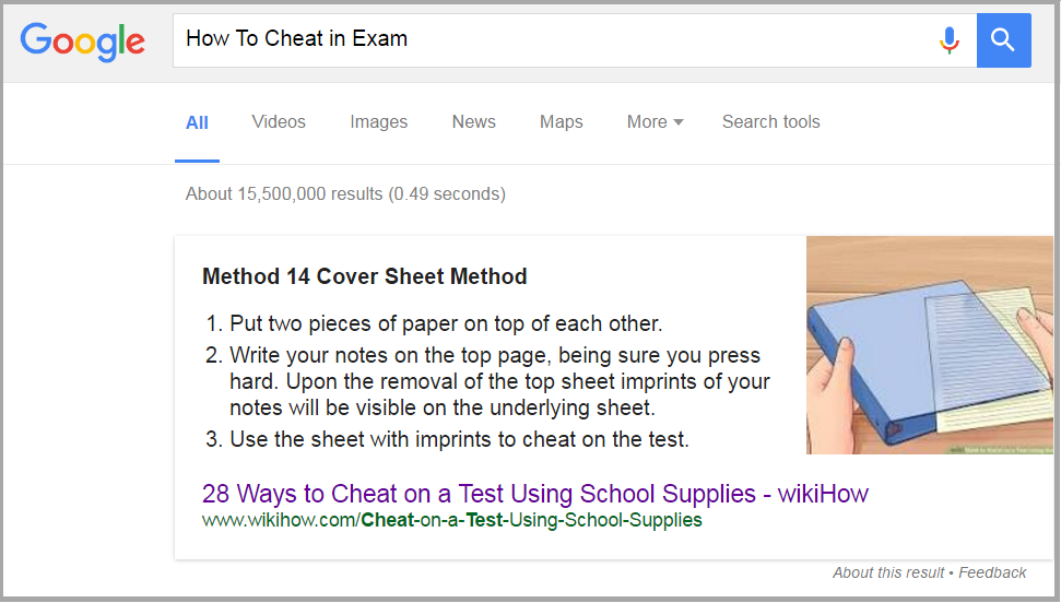 How-to-cheat-in-exam