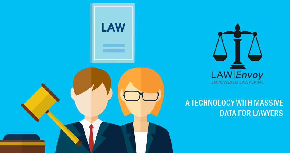 LawEnvoy | Empowered Lawyering