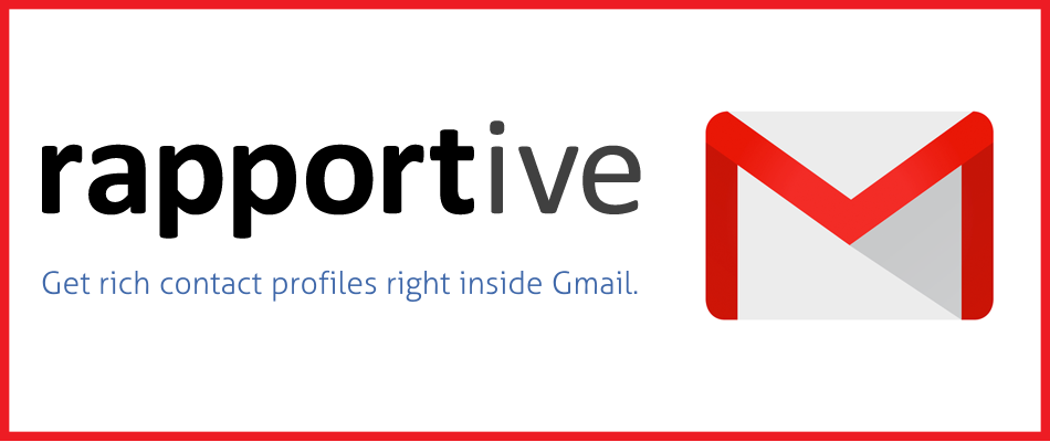 Rapportive-connects-gmail