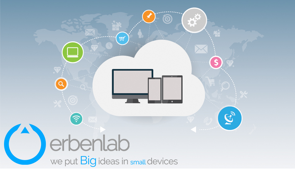 Erbenlab - Mobile Solutions | Mobile Application Developers | Mobile Commerce | iPhone, iPad & Android Development