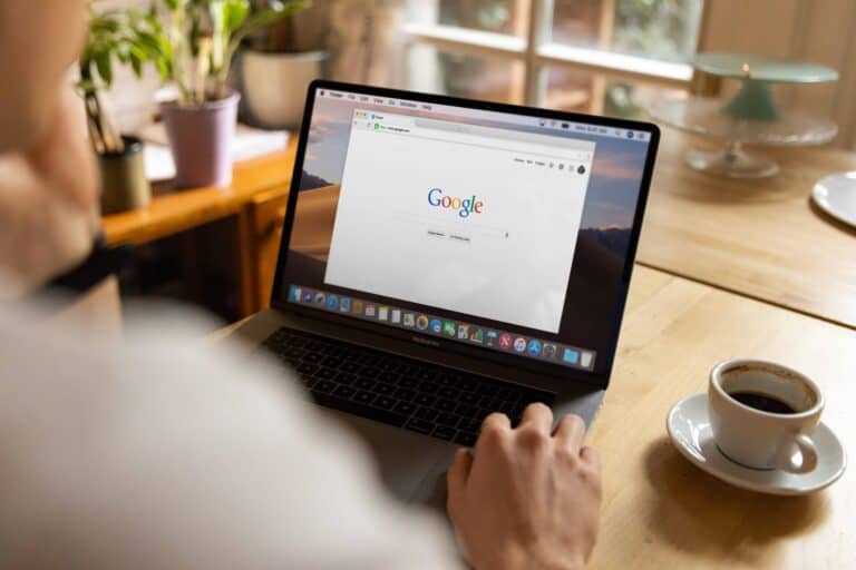 Google featured snippet