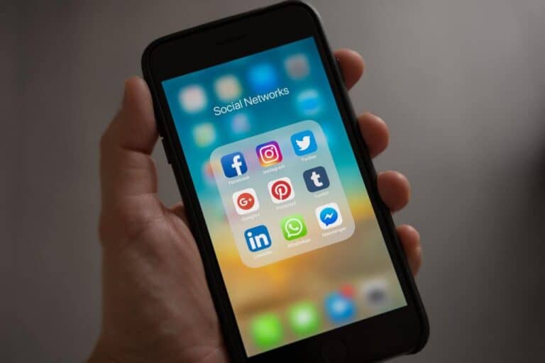 Social Media Management Best Practice