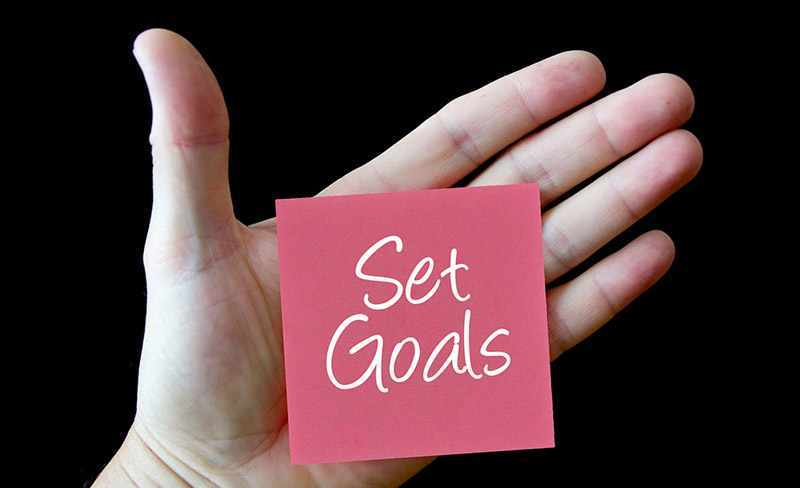 set-goals