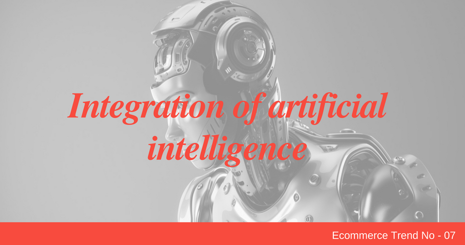 Integration of artificial intelligence