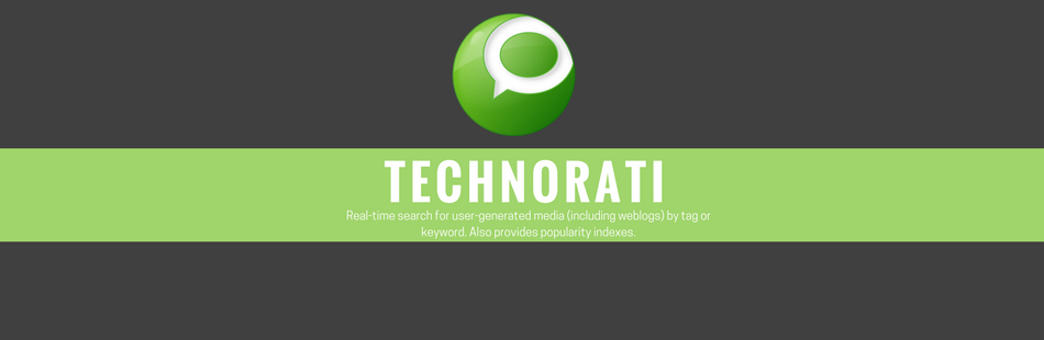 technorati