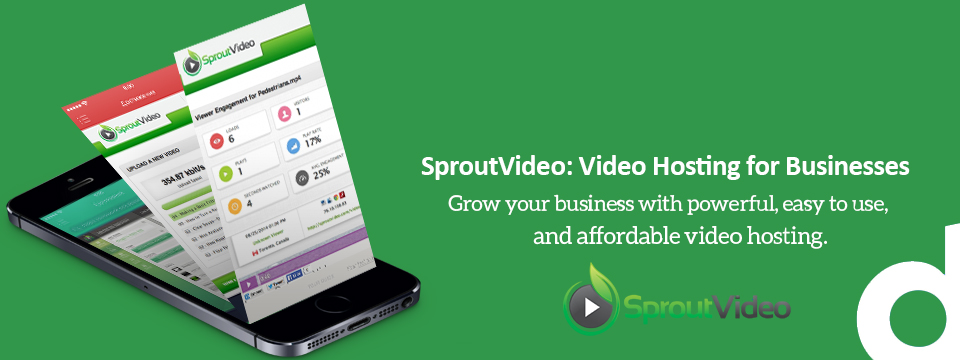 sproutvideo