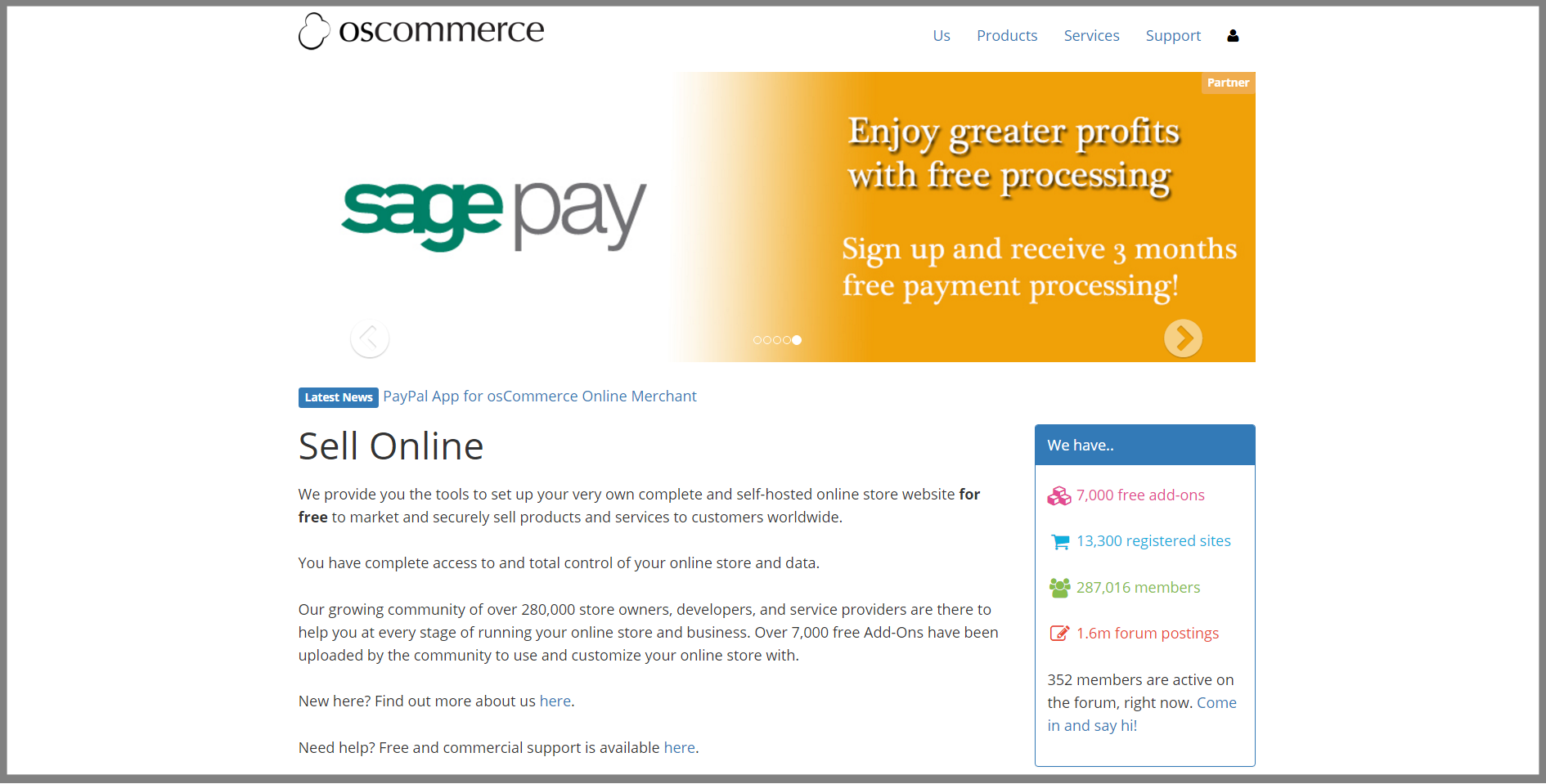 osCommerce-1