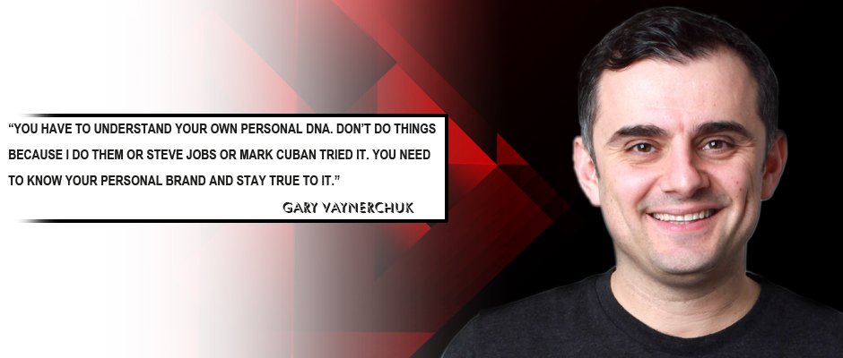 Gary Vaynerchuk