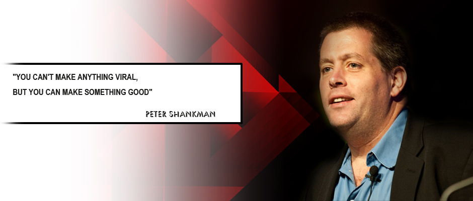 Peter Shankman