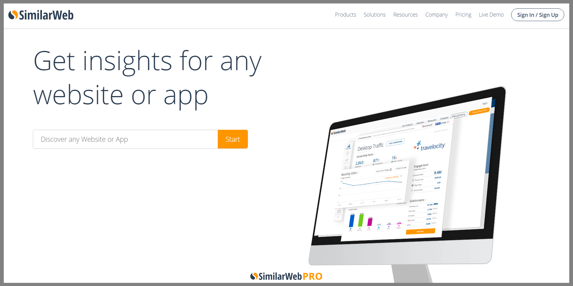 Similarweb