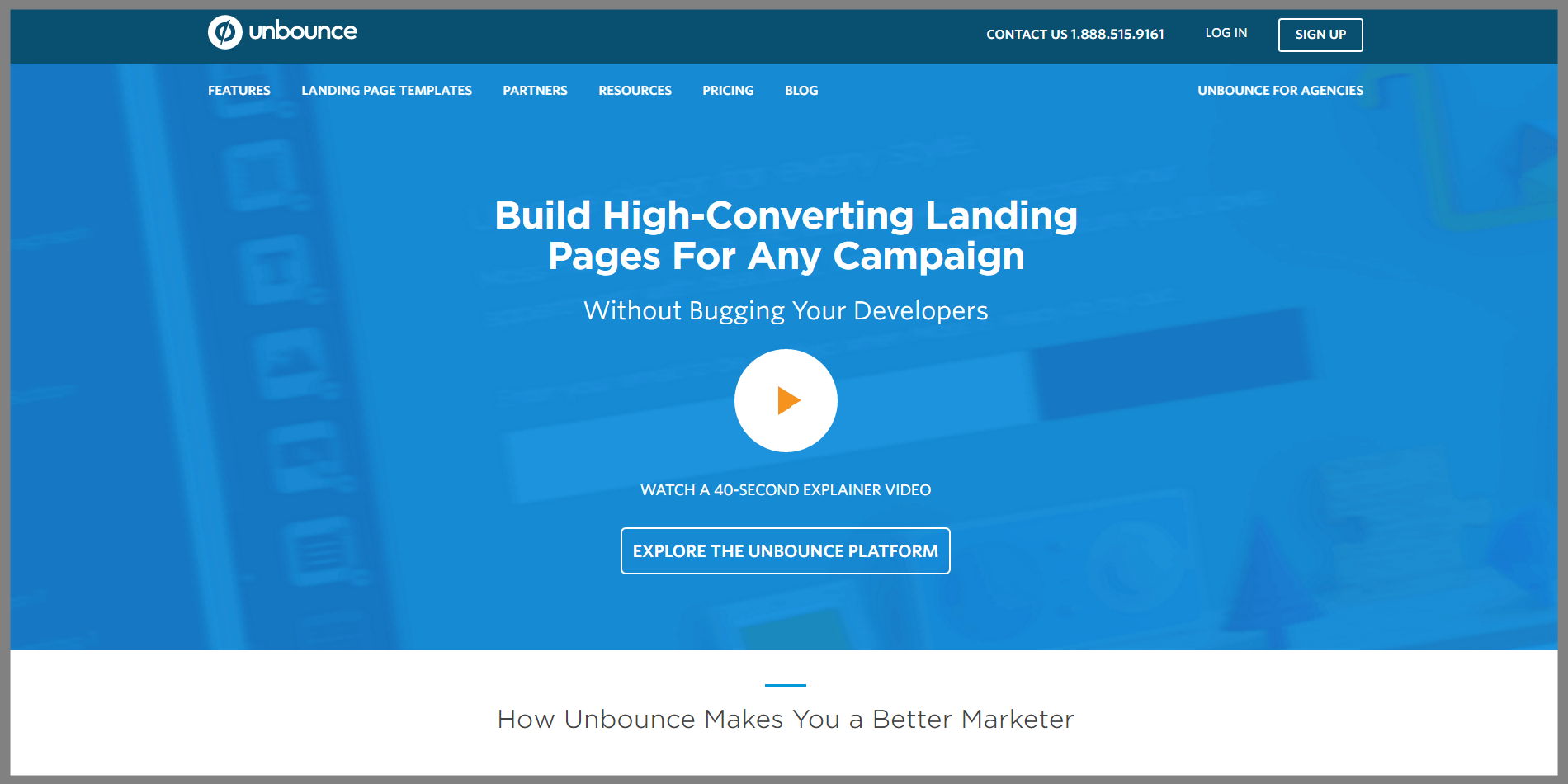 Unbounce