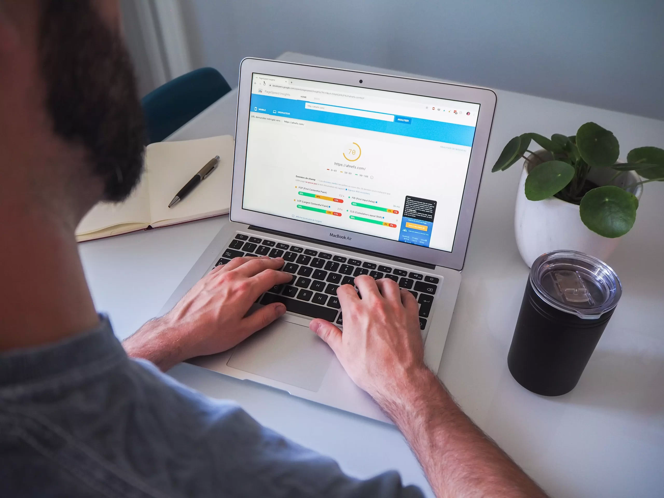 Website Performance Optimization