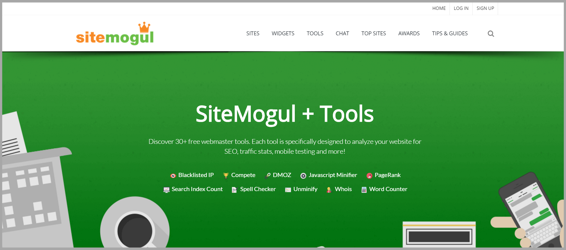 SiteMogul