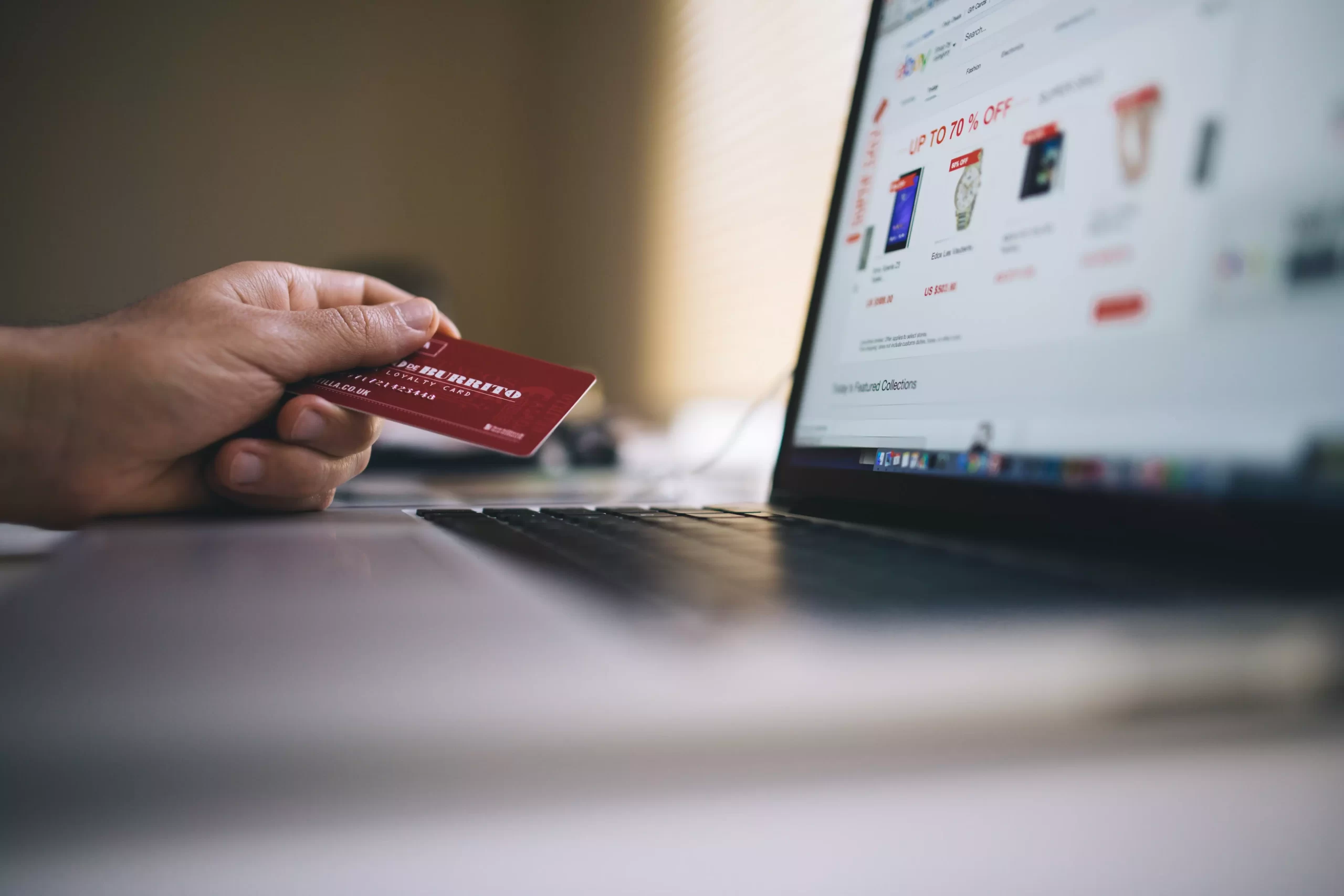 Growing e-Commerce sites