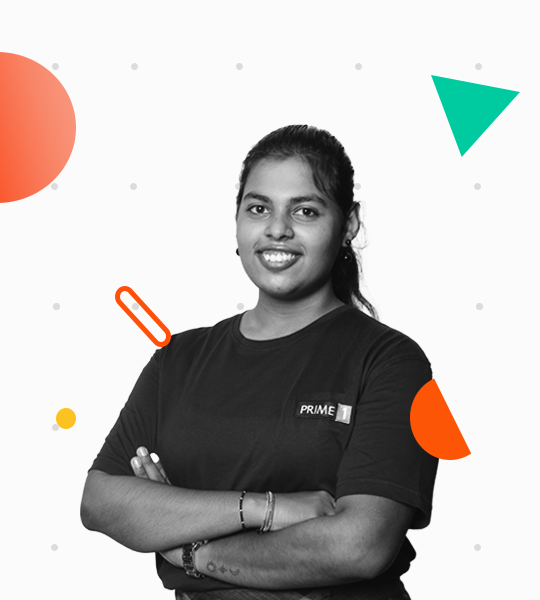 Meet The Team 35 jecika