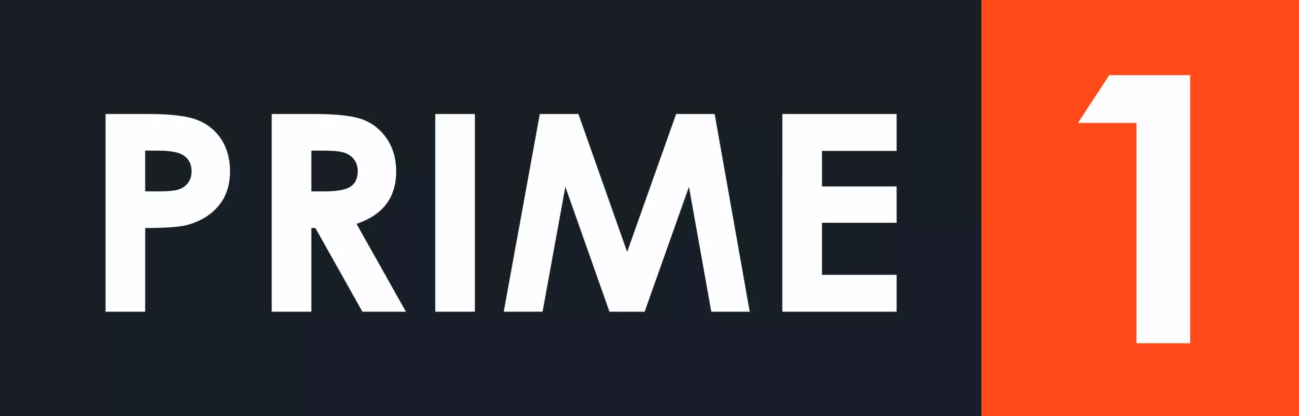 Prime One Global Logo