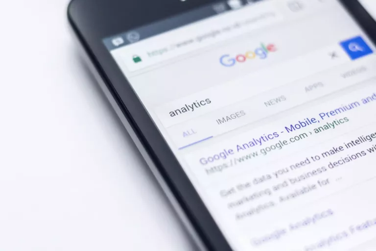 Google Page Experience