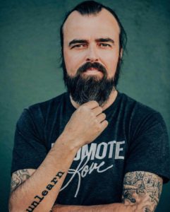 Scott Stratten