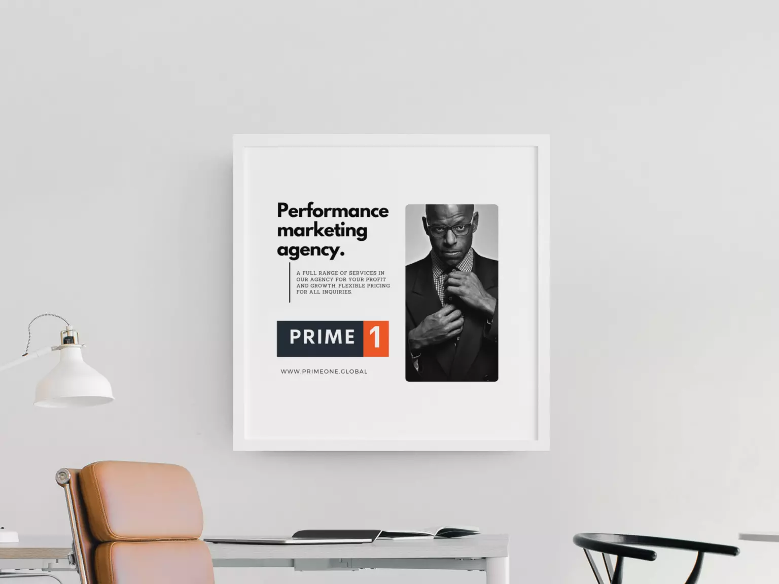 performance marketing agency Performance marketing