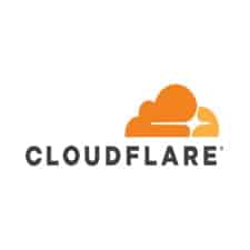 cloudflare logo cloudflare logo