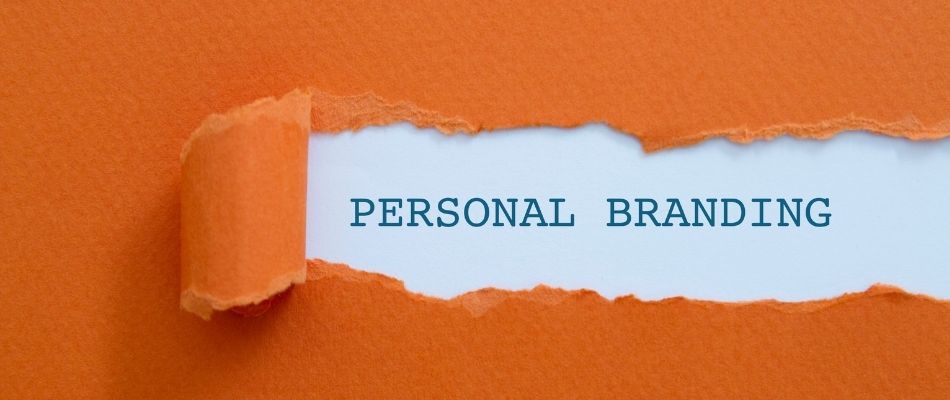 personal branding in guest blogging