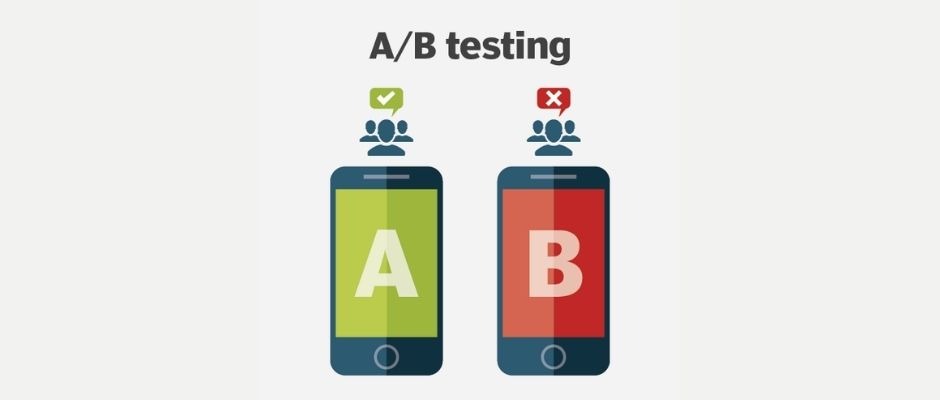 a/b-testing-of-website-content