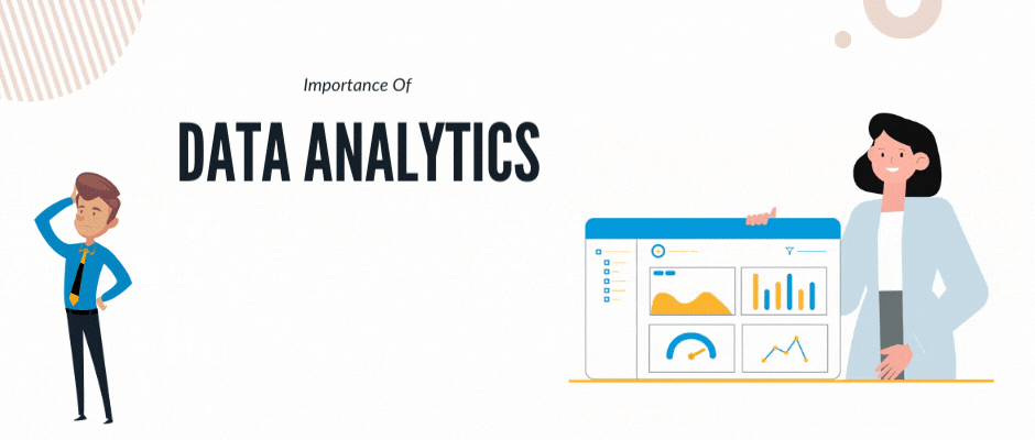 Importance Of Data Analytics