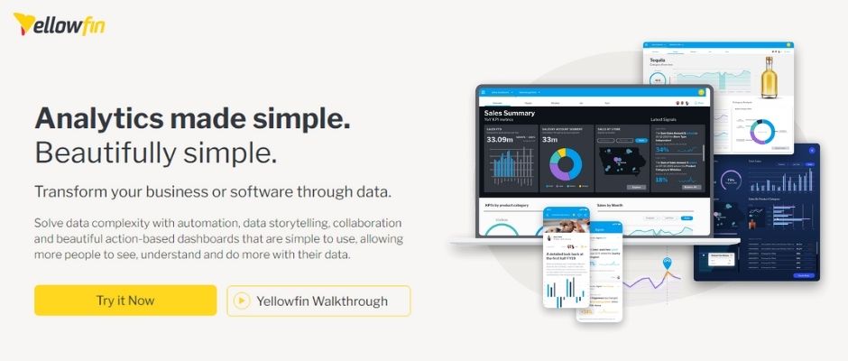 yellowfin-bi-tool