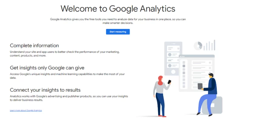 google-analytics-tool