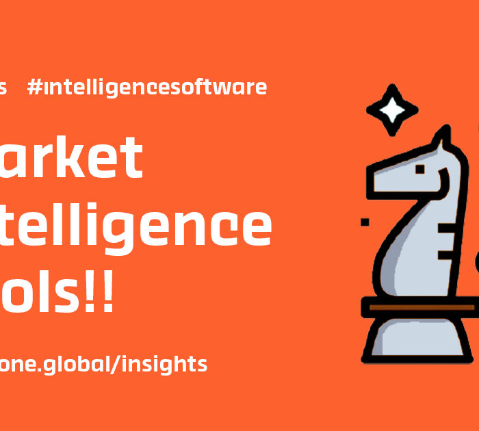 market intelligence tools