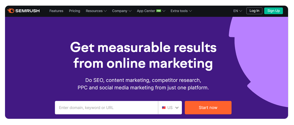 semrush seo professionals