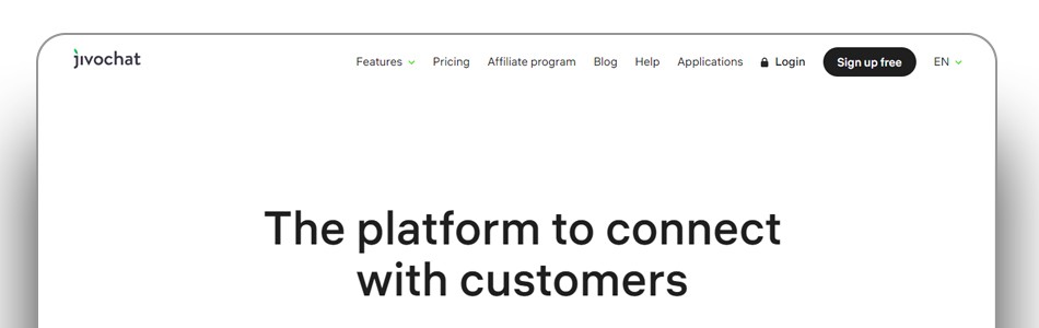jivochat reviews live chat software for websites