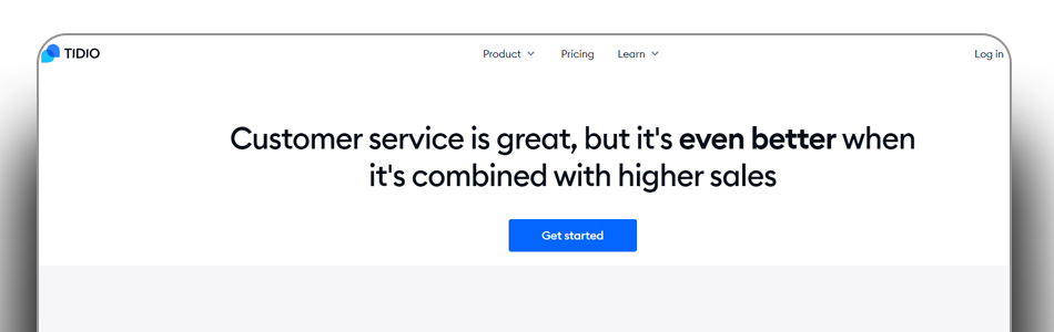 tidio tidio customer service software