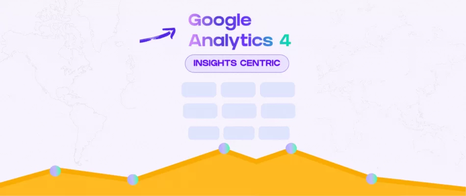 simplified analytics with GA4 Google Analytics 4 (GA4)