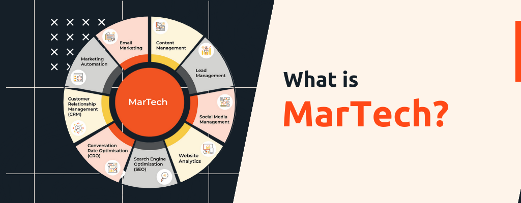 martech trends