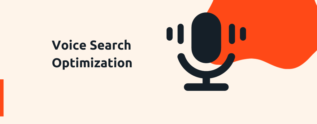 voice search optimization 