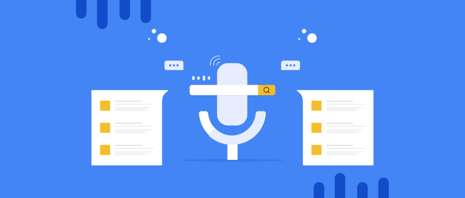 voice search optimization 2024