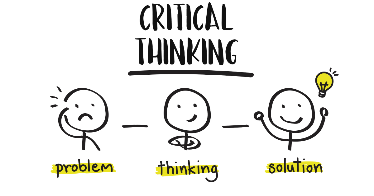 problem-solving-and critical-thinking