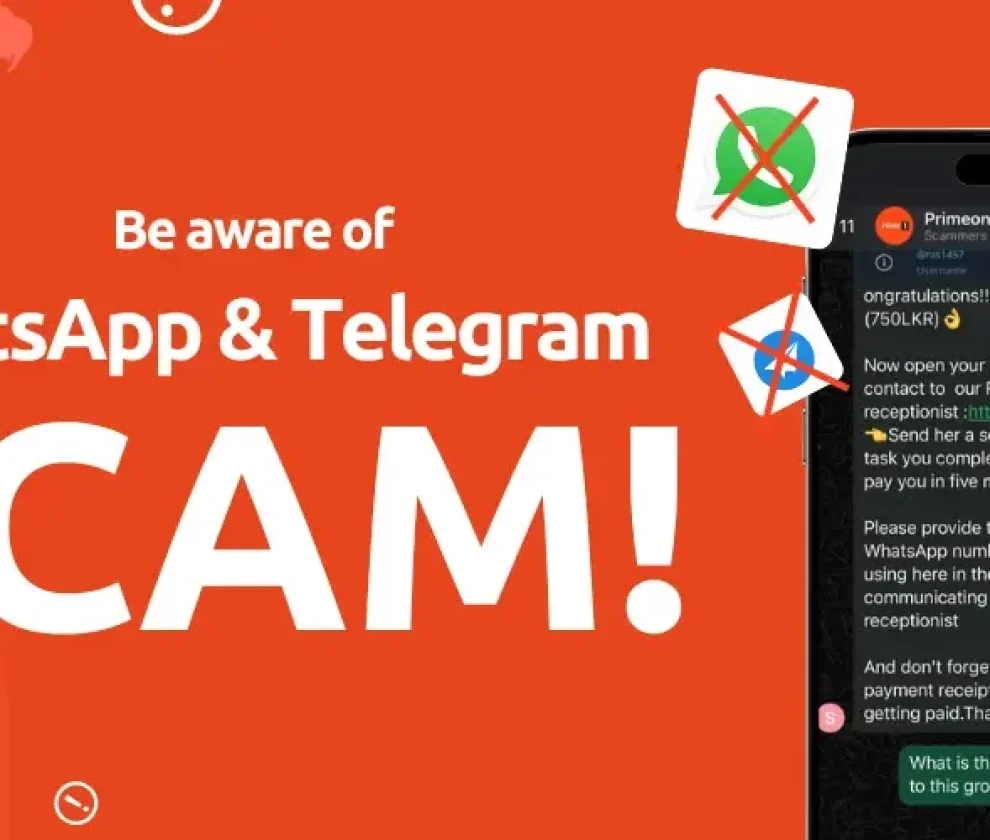 WhatsApp Scam 990x500