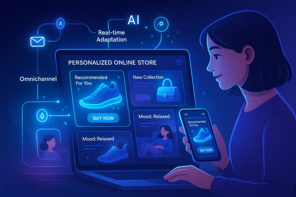 Personalization