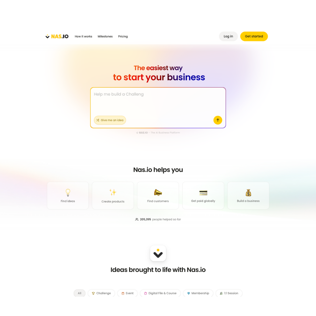 Nas Io v2