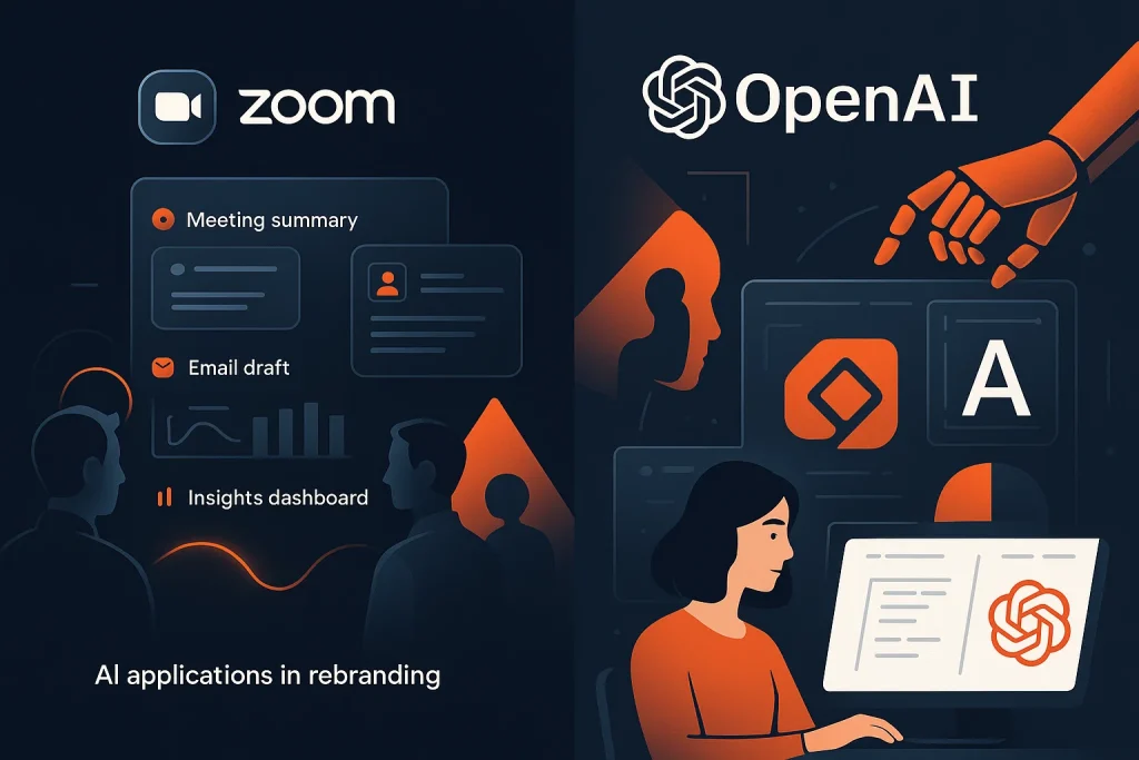AI Application Examples and Case Studies